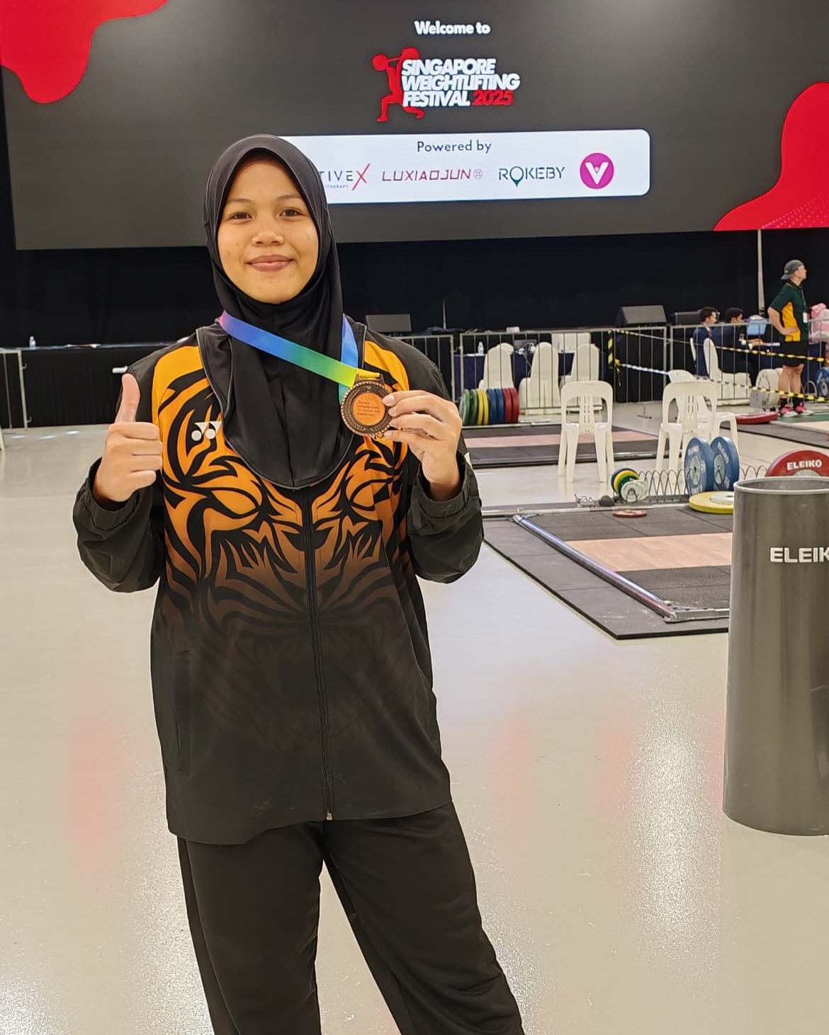 Majlis Sukan Negara Malaysia | Majlis Sukan Negara Malaysia