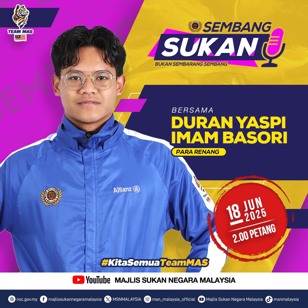 Sembang Sukan