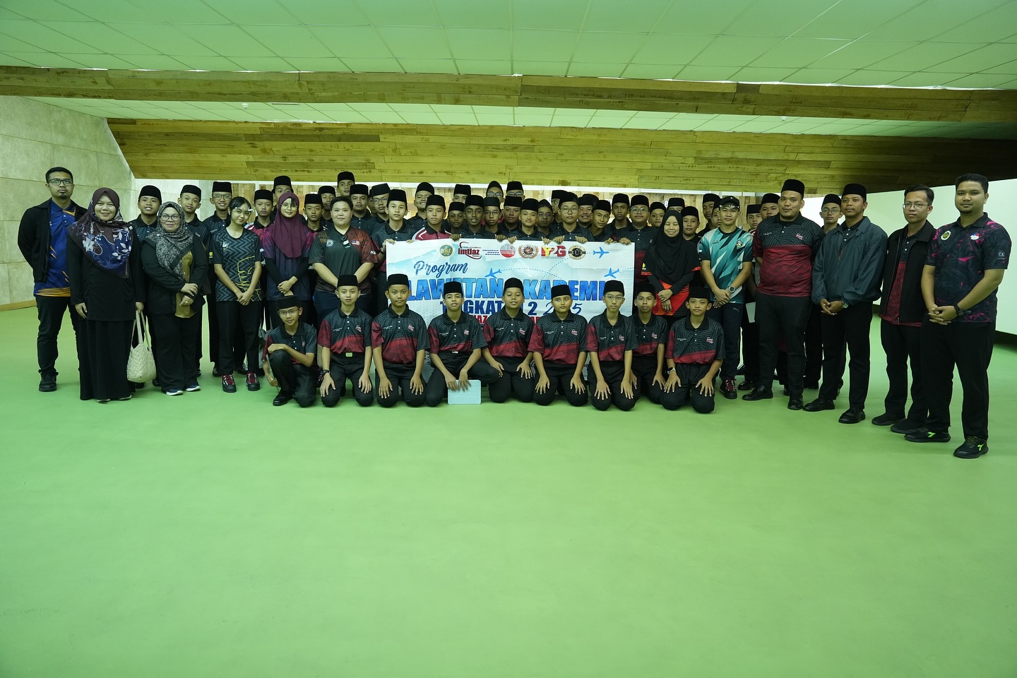 Majlis Sukan Negara Malaysia | Majlis Sukan Negara Malaysia