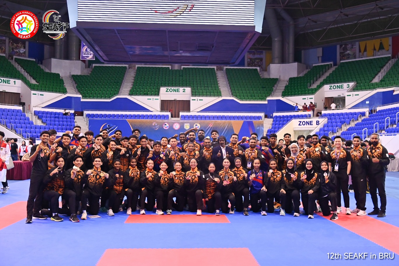 Majlis Sukan Negara Malaysia | Majlis Sukan Negara Malaysia