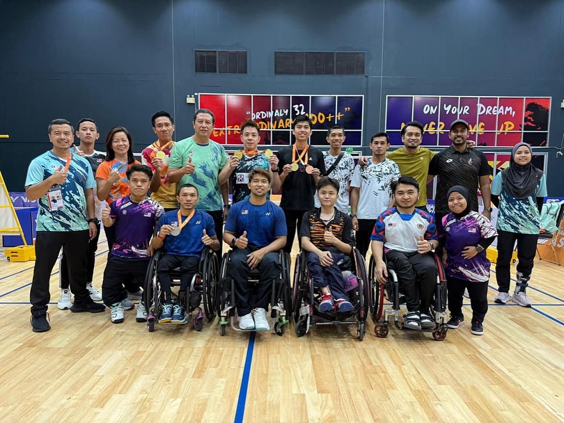Majlis Sukan Negara Malaysia | Majlis Sukan Negara Malaysia