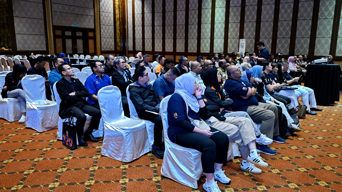 AB LE TOUR DE LANGKAWI 2026–2028 Majlis Sukan Negara Malaysia | Majlis Sukan Negara Malaysia
