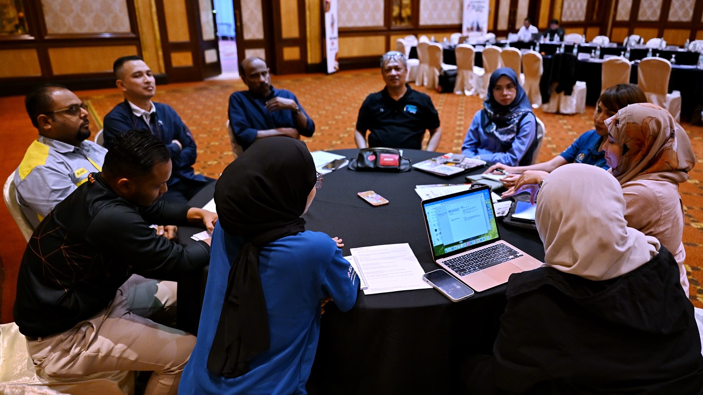 AB LE TOUR DE LANGKAWI 2026–2028 Majlis Sukan Negara Malaysia | Majlis Sukan Negara Malaysia