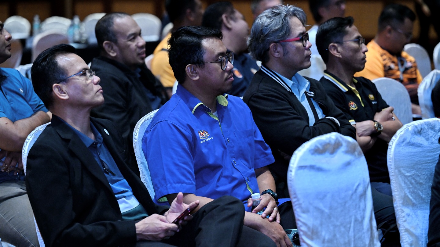 AB LE TOUR DE LANGKAWI 2026–2028 Majlis Sukan Negara Malaysia | Majlis Sukan Negara Malaysia