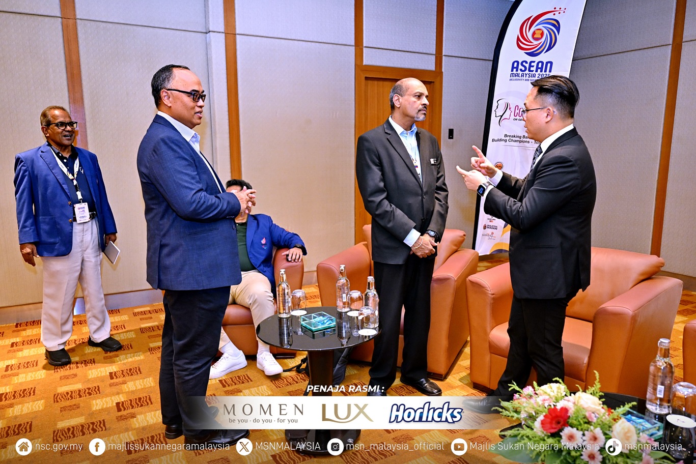 510935100_18410638327103410_1150020157180965919_n Majlis Sukan Negara Malaysia | Majlis Sukan Negara Malaysia