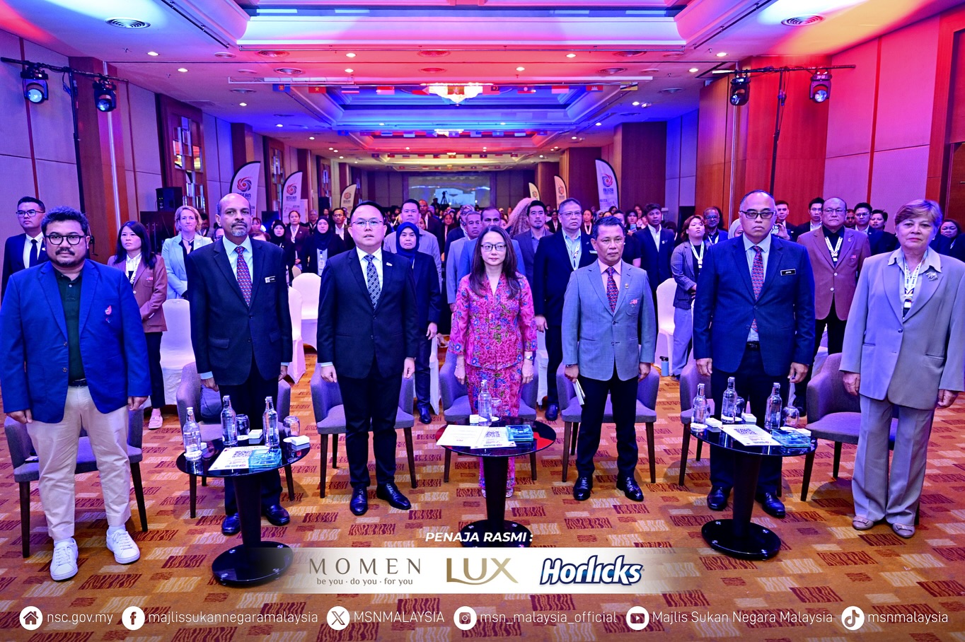 510973263_18410638345103410_2605585320233199417_n Majlis Sukan Negara Malaysia | Majlis Sukan Negara Malaysia