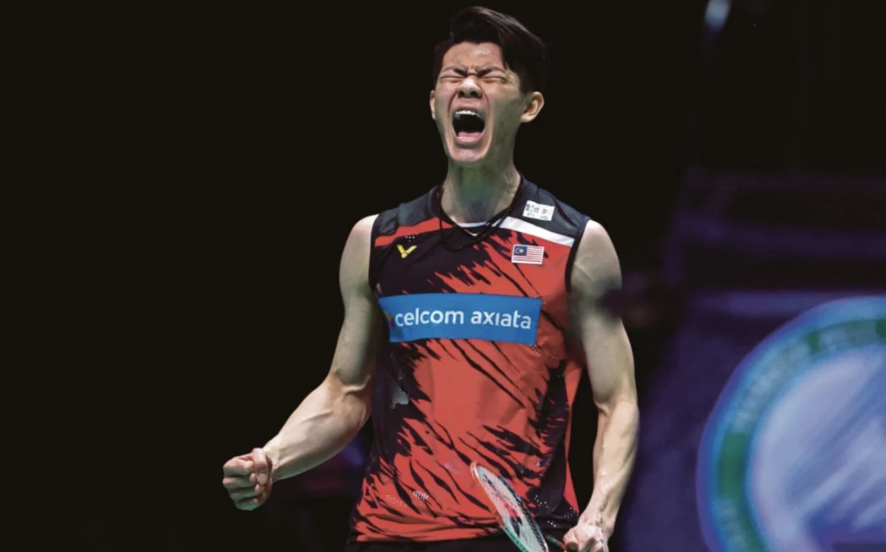 Zii Jia tak sertai RTG, fokus proses pemulihan