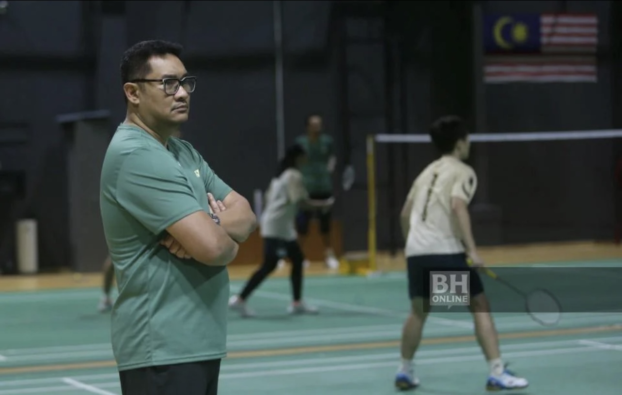 Majlis Sukan Negara Malaysia | Majlis Sukan Negara Malaysia