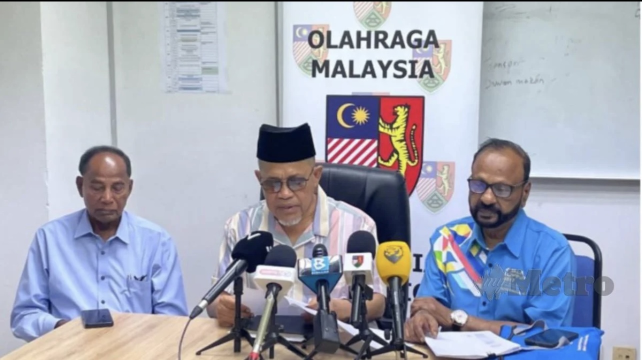 Majlis Sukan Negara Malaysia | Majlis Sukan Negara Malaysia