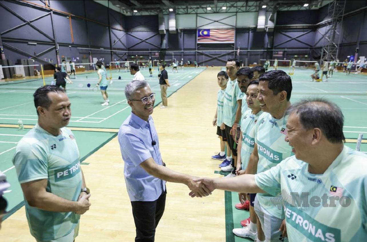 Majlis Sukan Negara Malaysia | Majlis Sukan Negara Malaysia