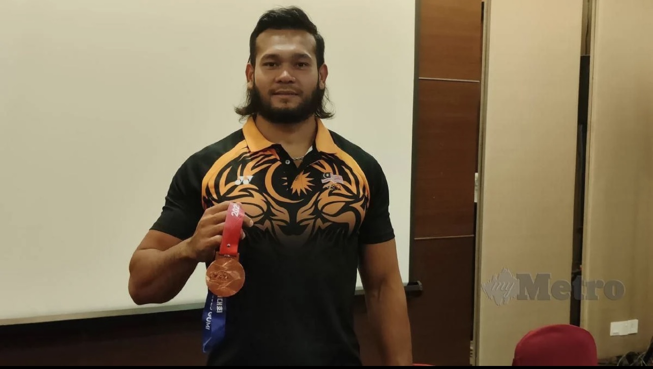 Majlis Sukan Negara Malaysia | Majlis Sukan Negara Malaysia