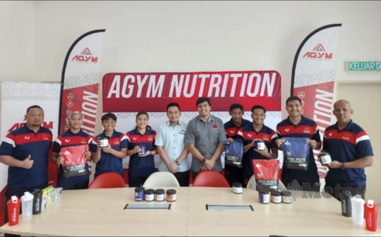 Majlis Sukan Negara Malaysia | Majlis Sukan Negara Malaysia