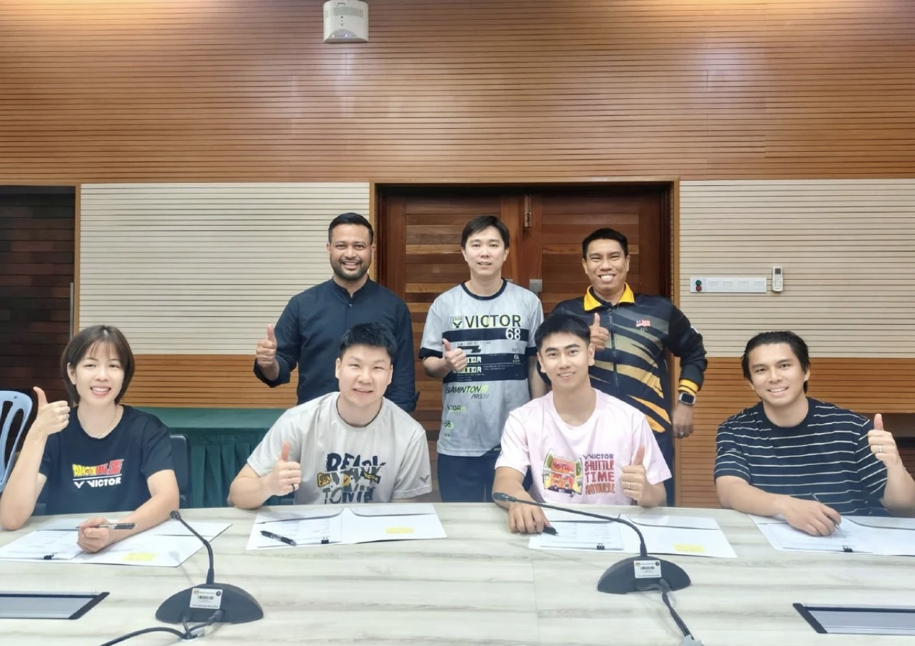 Majlis Sukan Negara Malaysia | Majlis Sukan Negara Malaysia