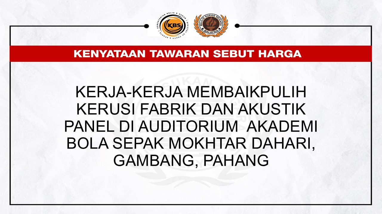 Majlis Sukan Negara Malaysia | Majlis Sukan Negara Malaysia