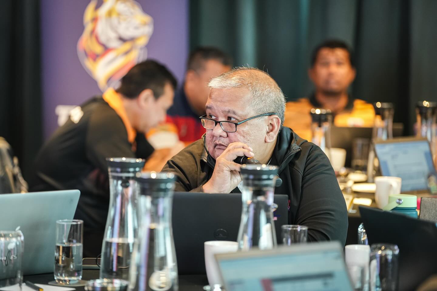 Majlis Sukan Negara Malaysia | Majlis Sukan Negara Malaysia Majlis Sukan Negara Malaysia | Majlis Sukan Negara Malaysia