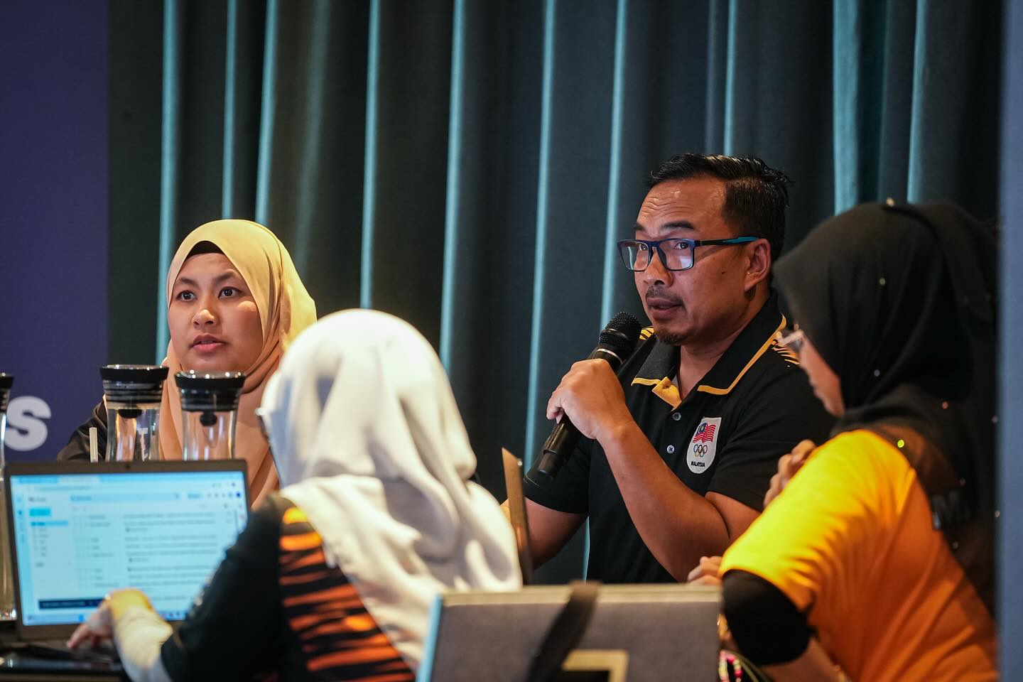 Majlis Sukan Negara Malaysia | Majlis Sukan Negara Malaysia Majlis Sukan Negara Malaysia | Majlis Sukan Negara Malaysia