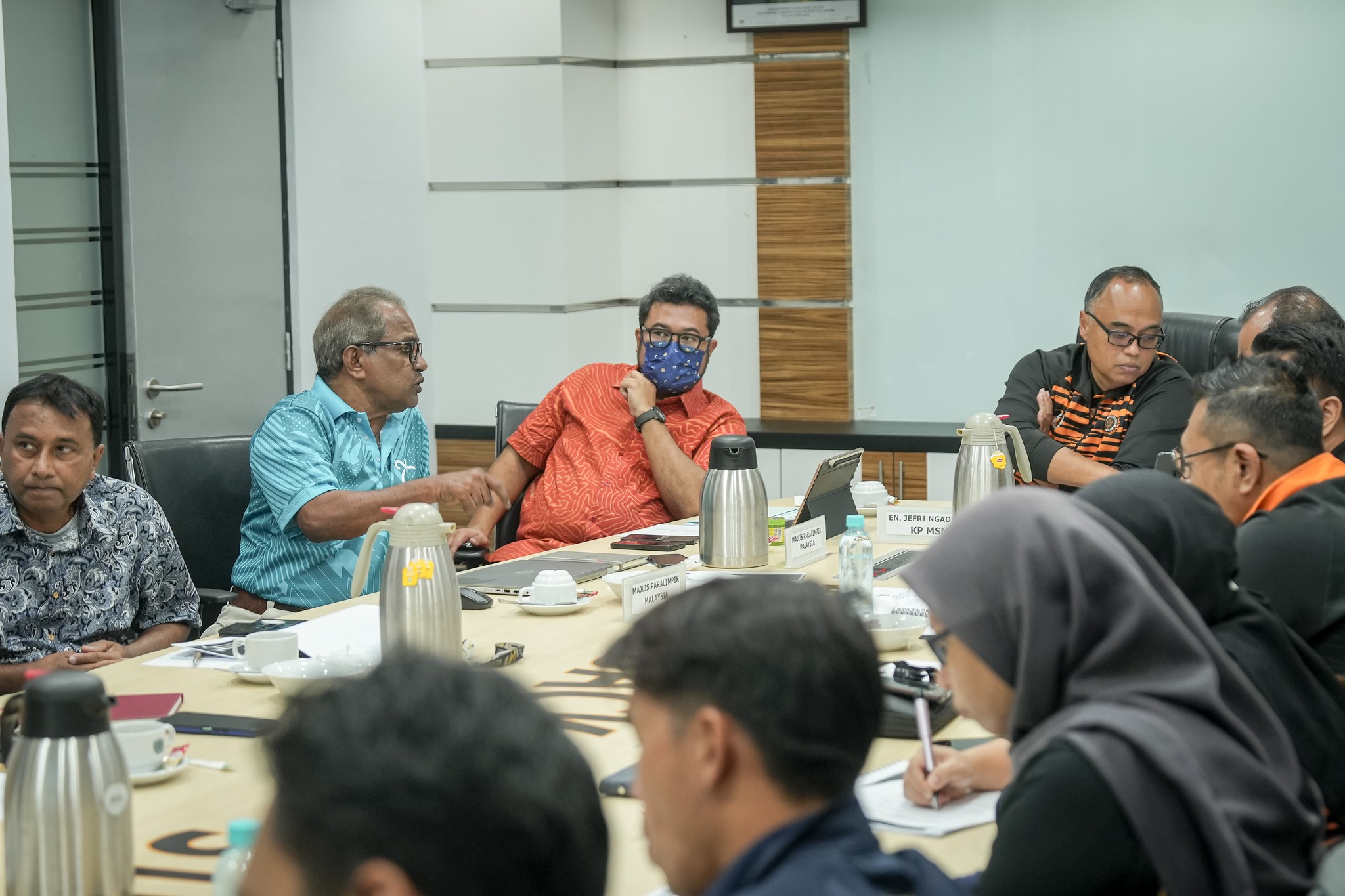 Majlis Sukan Negara Malaysia | Majlis Sukan Negara Malaysia