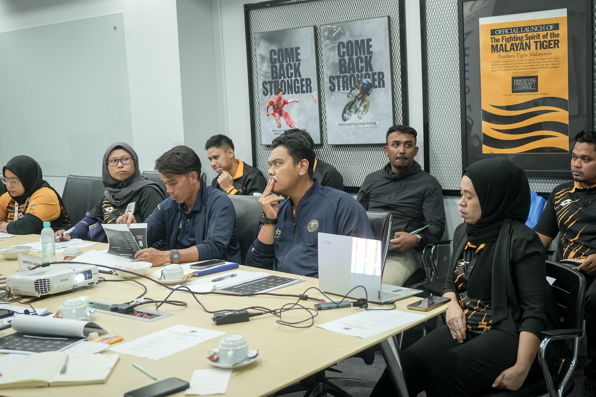 Majlis Sukan Negara Malaysia | Majlis Sukan Negara Malaysia
