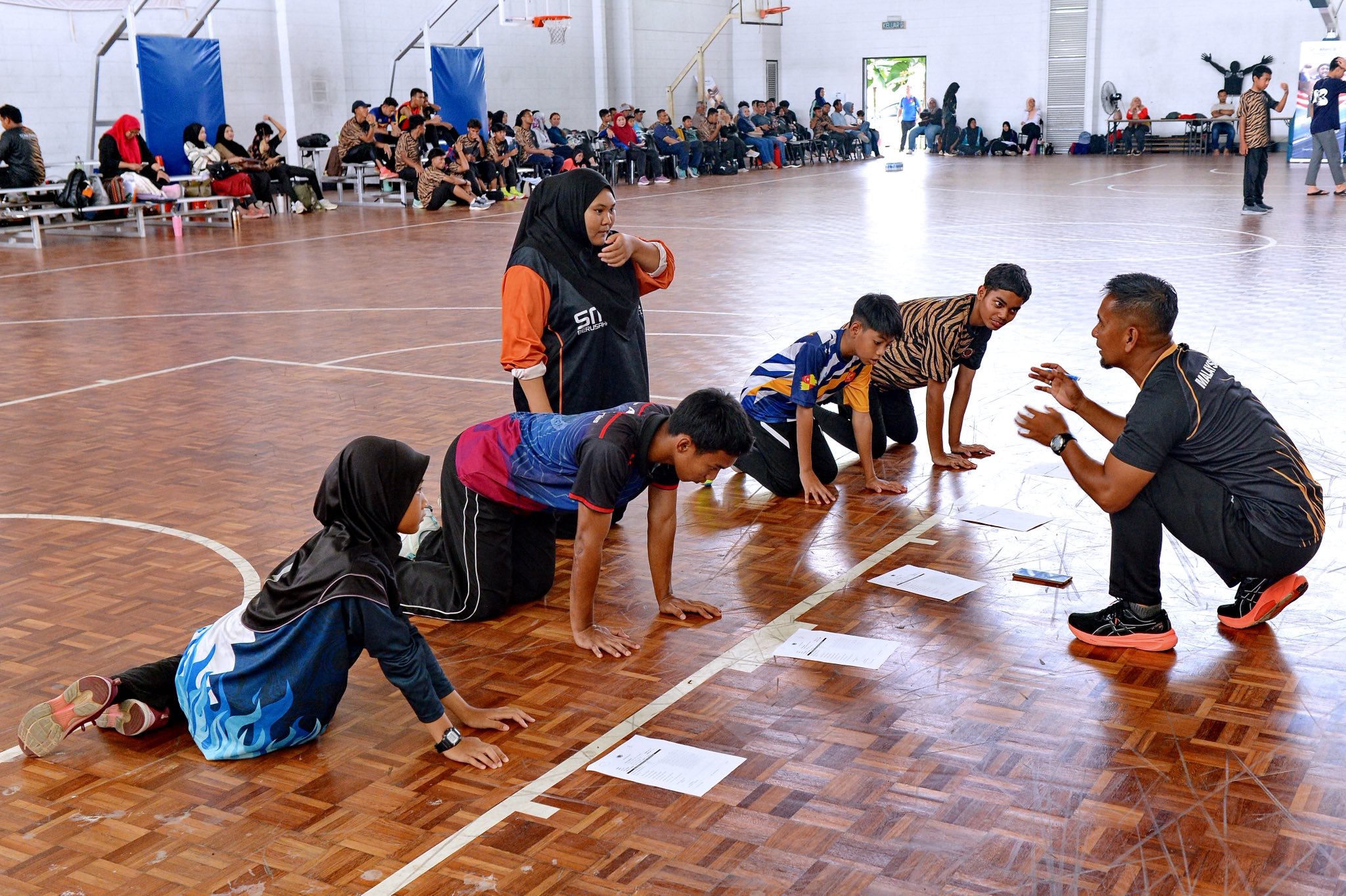 514401923_1196130399213839_6253417967485789977_n Majlis Sukan Negara Malaysia | Majlis Sukan Negara Malaysia