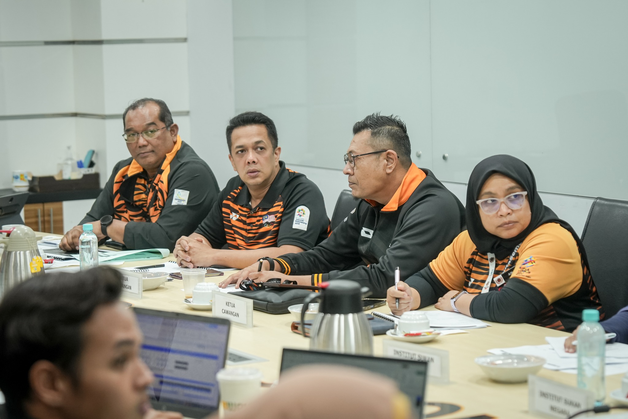 Majlis Sukan Negara Malaysia | Majlis Sukan Negara Malaysia