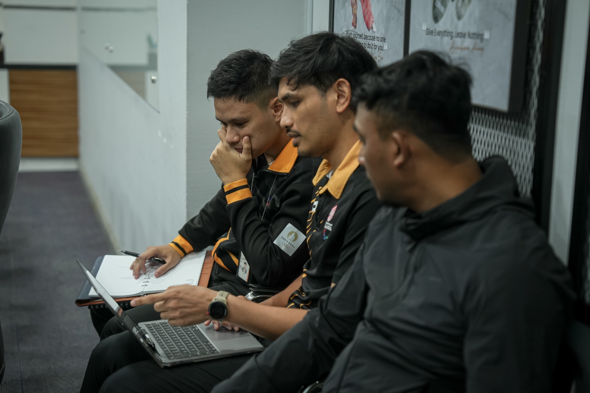 Majlis Sukan Negara Malaysia | Majlis Sukan Negara Malaysia