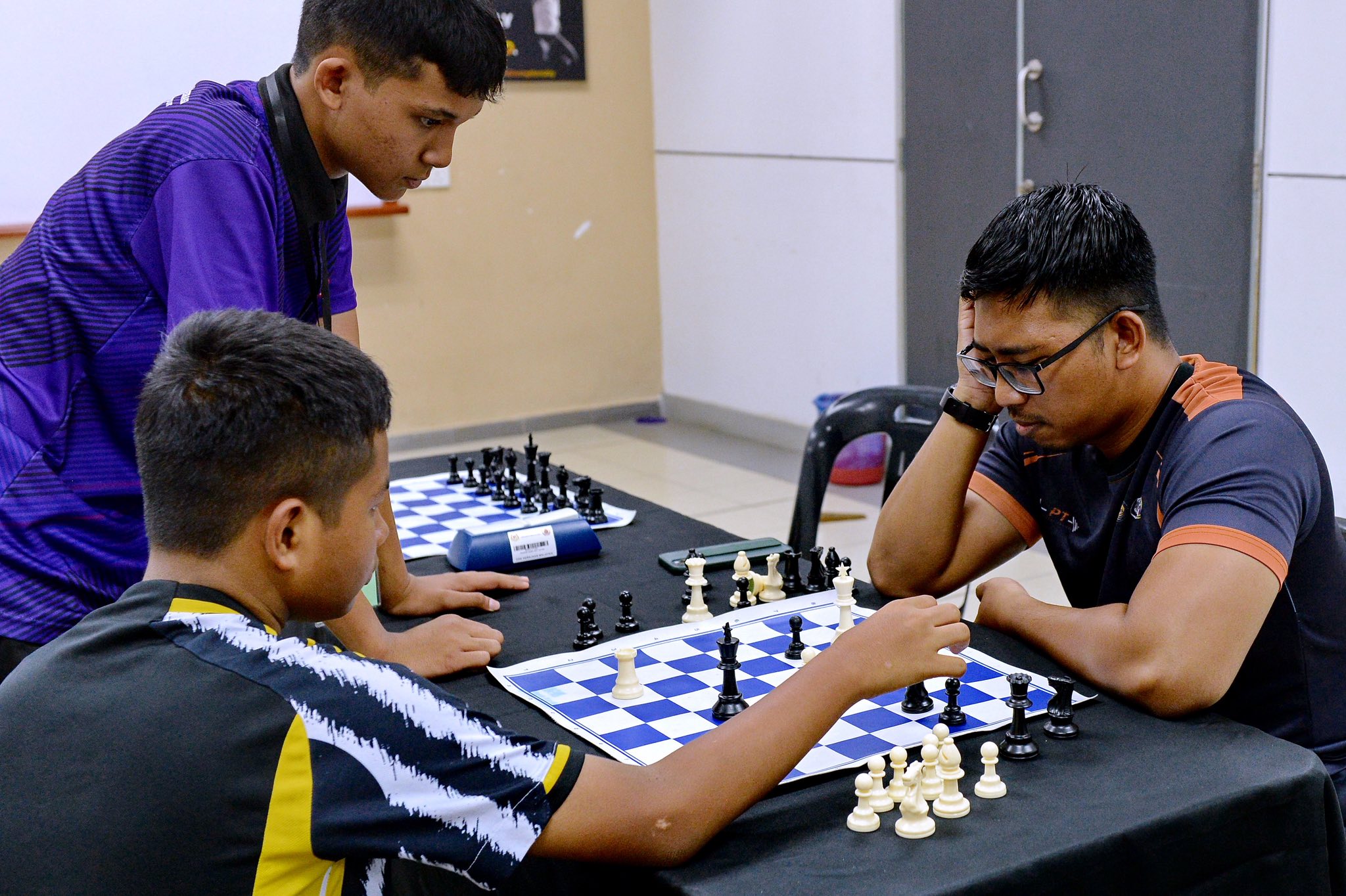 514649112_1196130372547175_2415760538295380336_n Majlis Sukan Negara Malaysia | Majlis Sukan Negara Malaysia