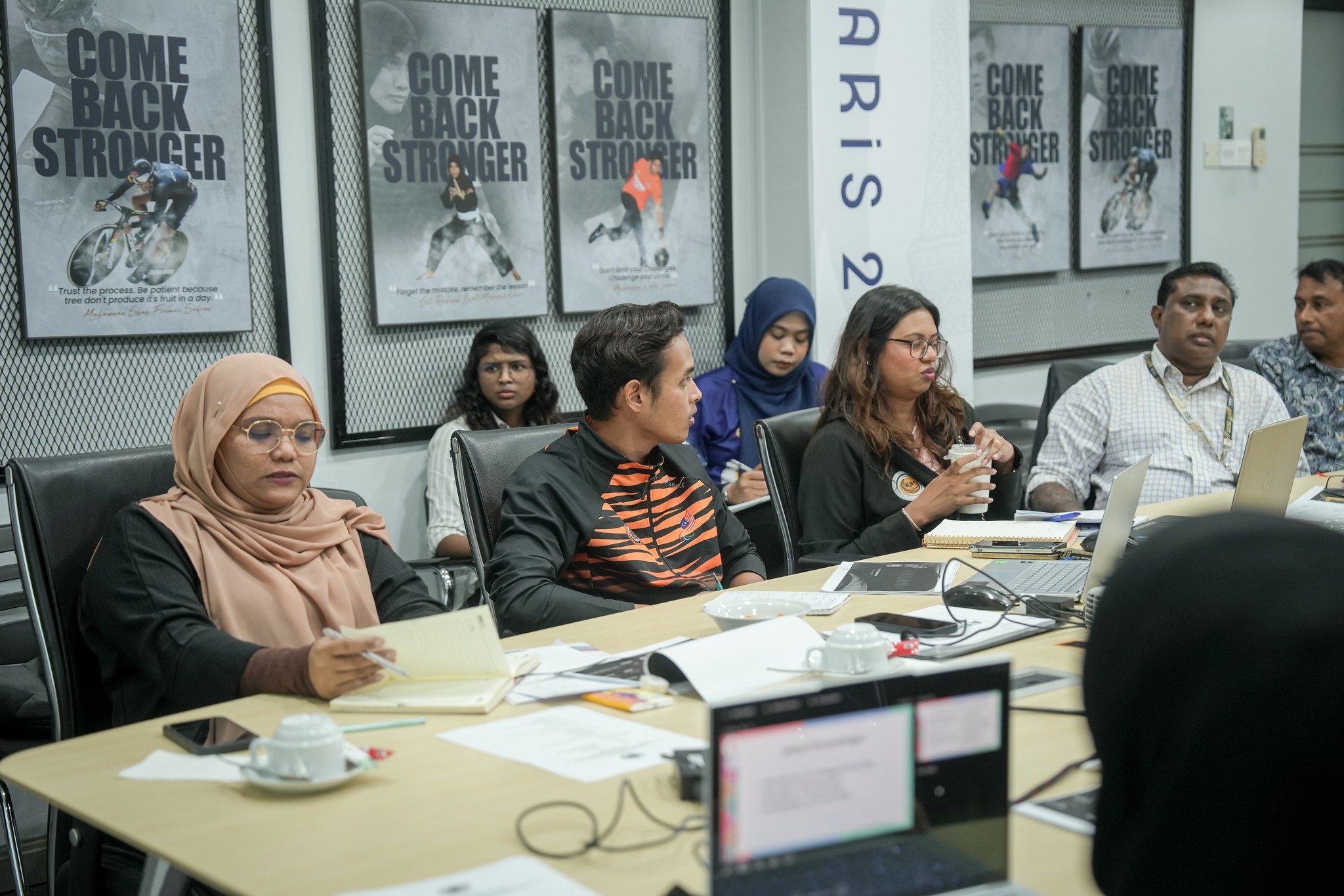 Majlis Sukan Negara Malaysia | Majlis Sukan Negara Malaysia