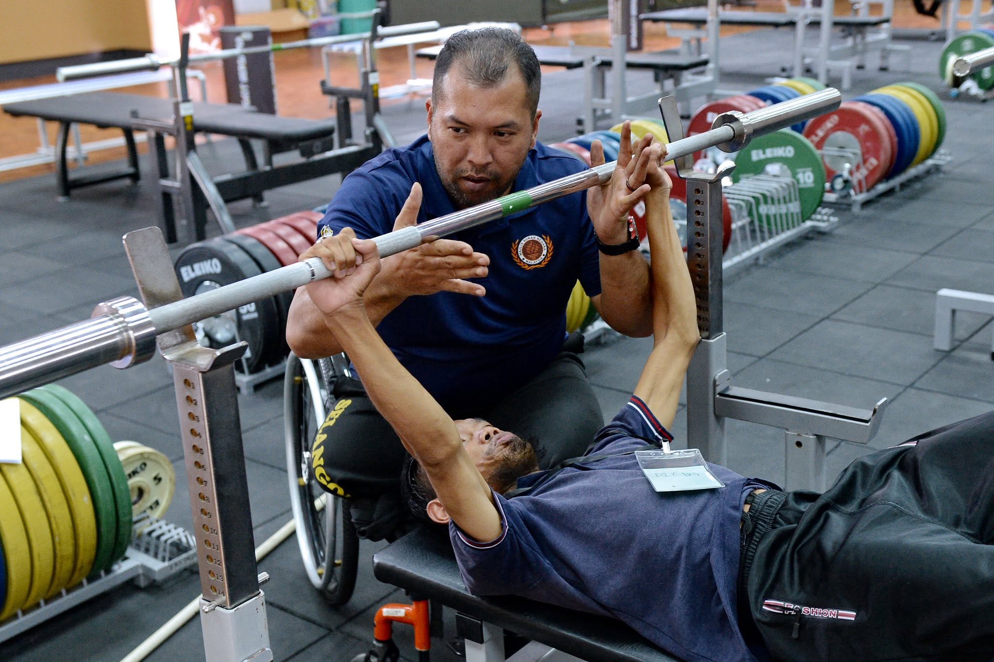 515317807_1196130212547191_8906197924509211299_n Majlis Sukan Negara Malaysia | Majlis Sukan Negara Malaysia