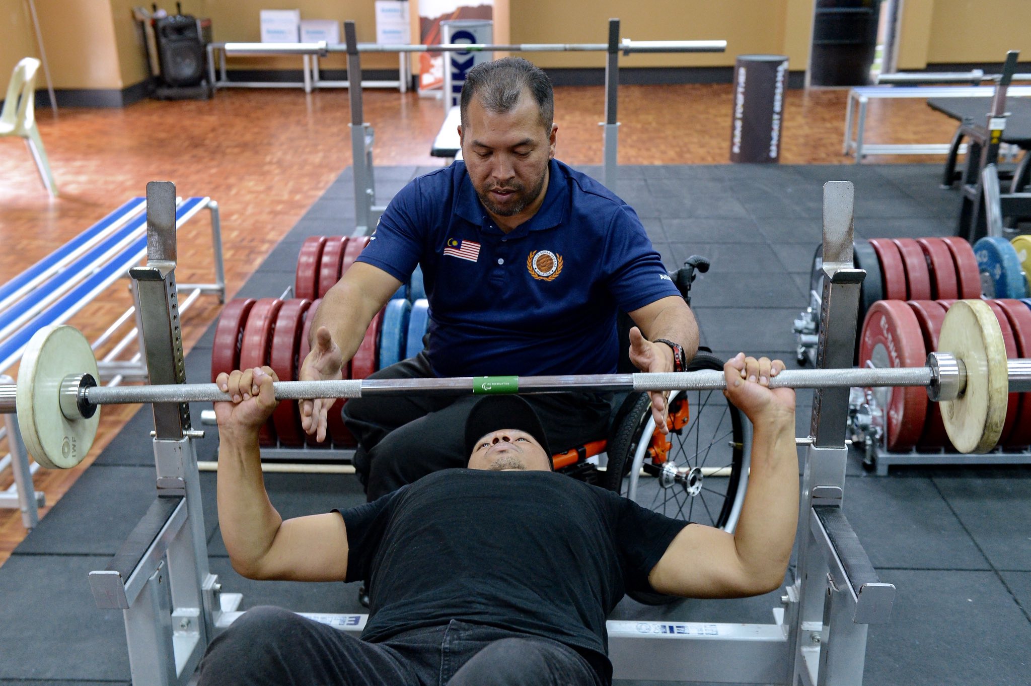515367582_1196129989213880_6642548643806345888_n Majlis Sukan Negara Malaysia | Majlis Sukan Negara Malaysia