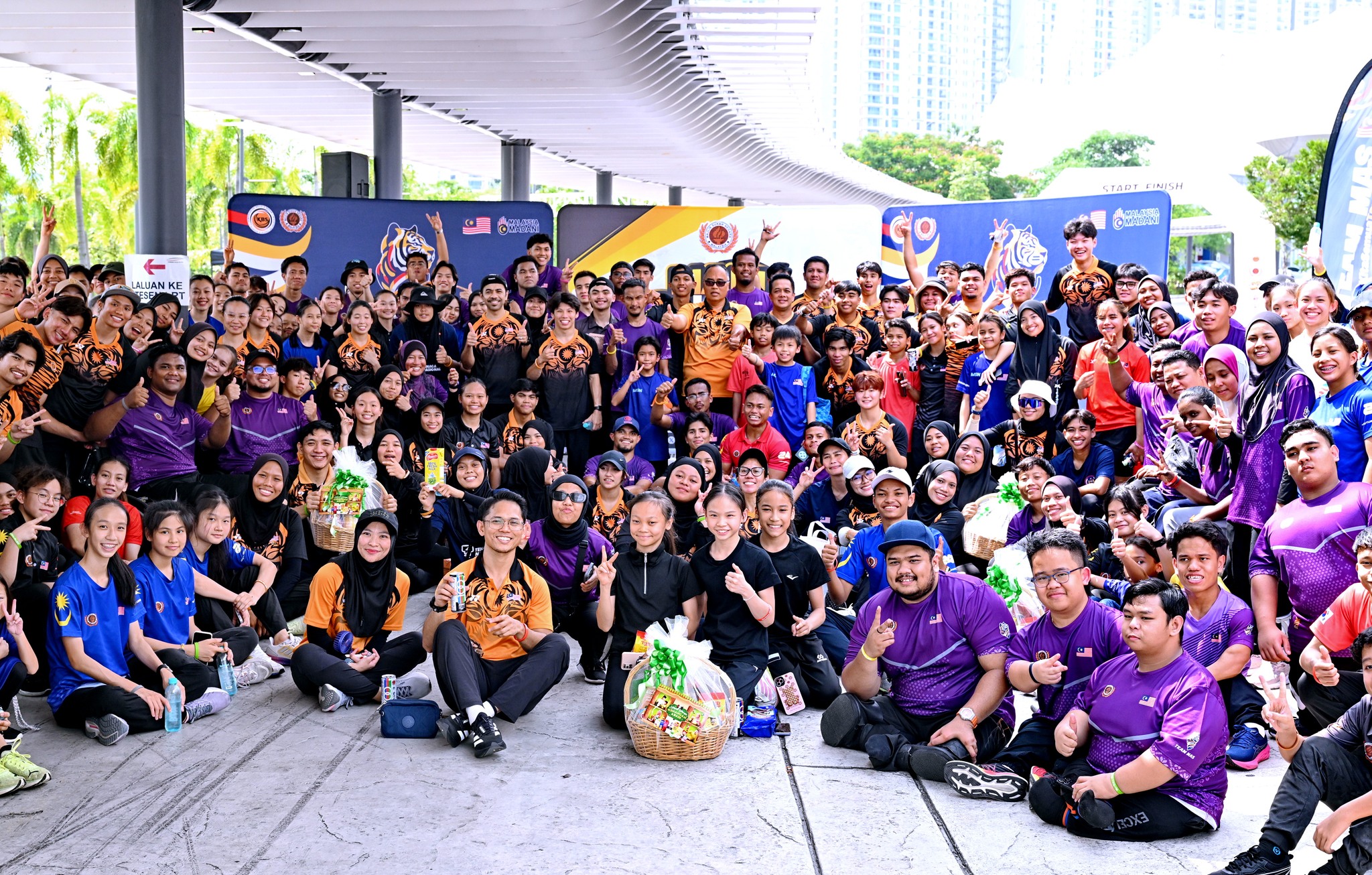 Majlis Sukan Negara Malaysia | Majlis Sukan Negara Malaysia