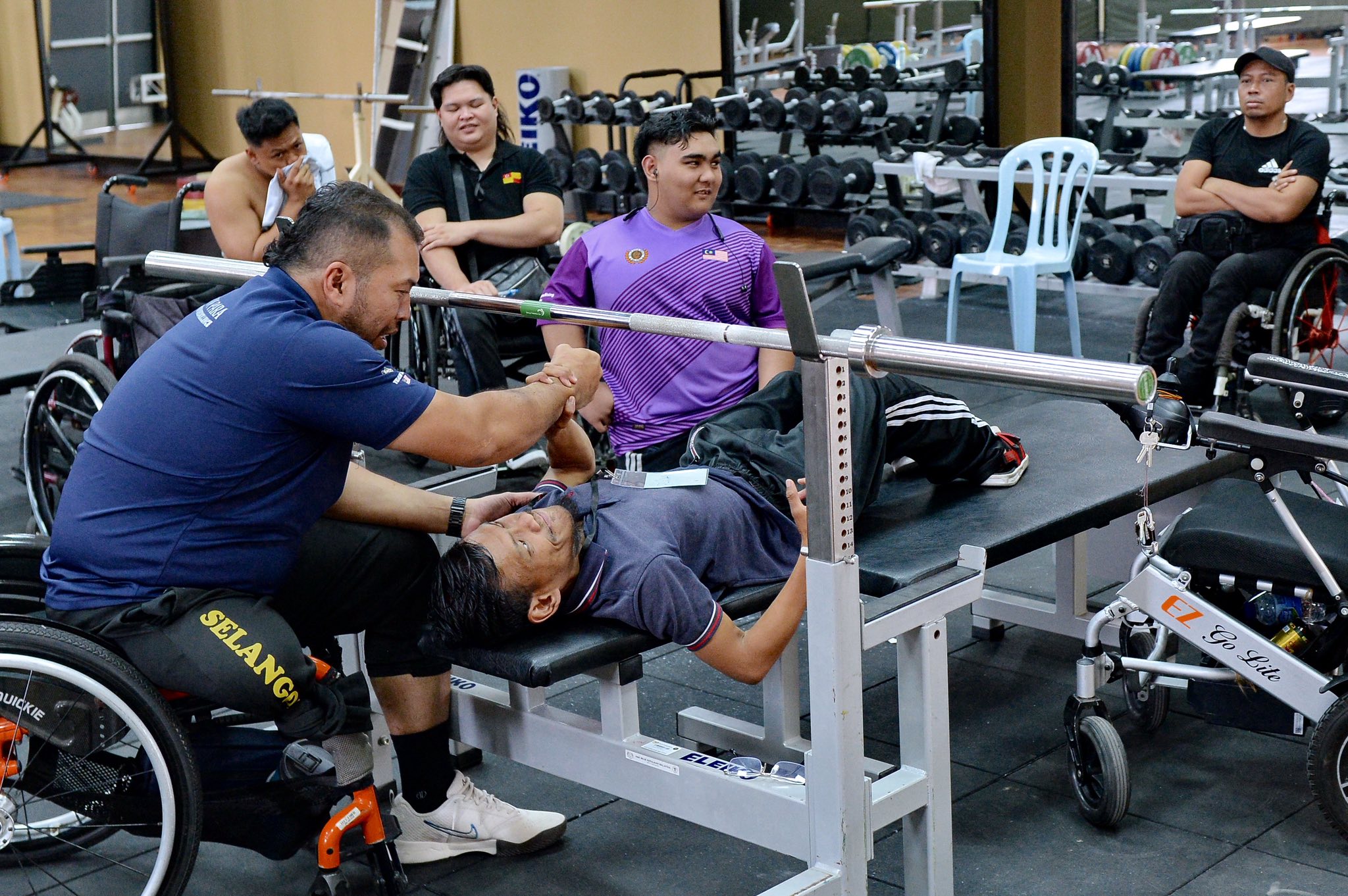 516051765_1196130142547198_121362926494444725_n Majlis Sukan Negara Malaysia | Majlis Sukan Negara Malaysia