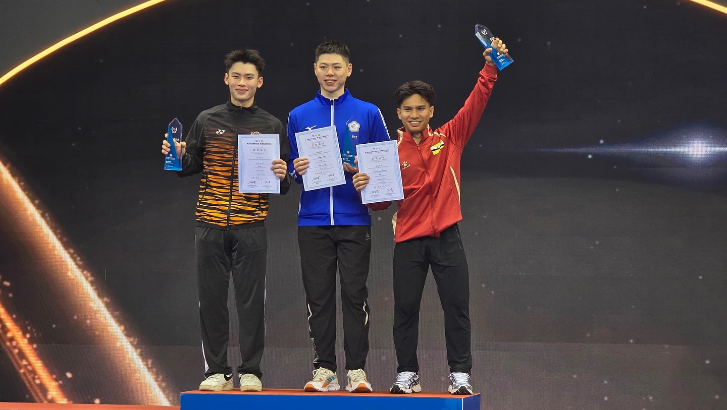 516330184_18412254727103410_3884924611463276819_n Majlis Sukan Negara Malaysia | Majlis Sukan Negara Malaysia