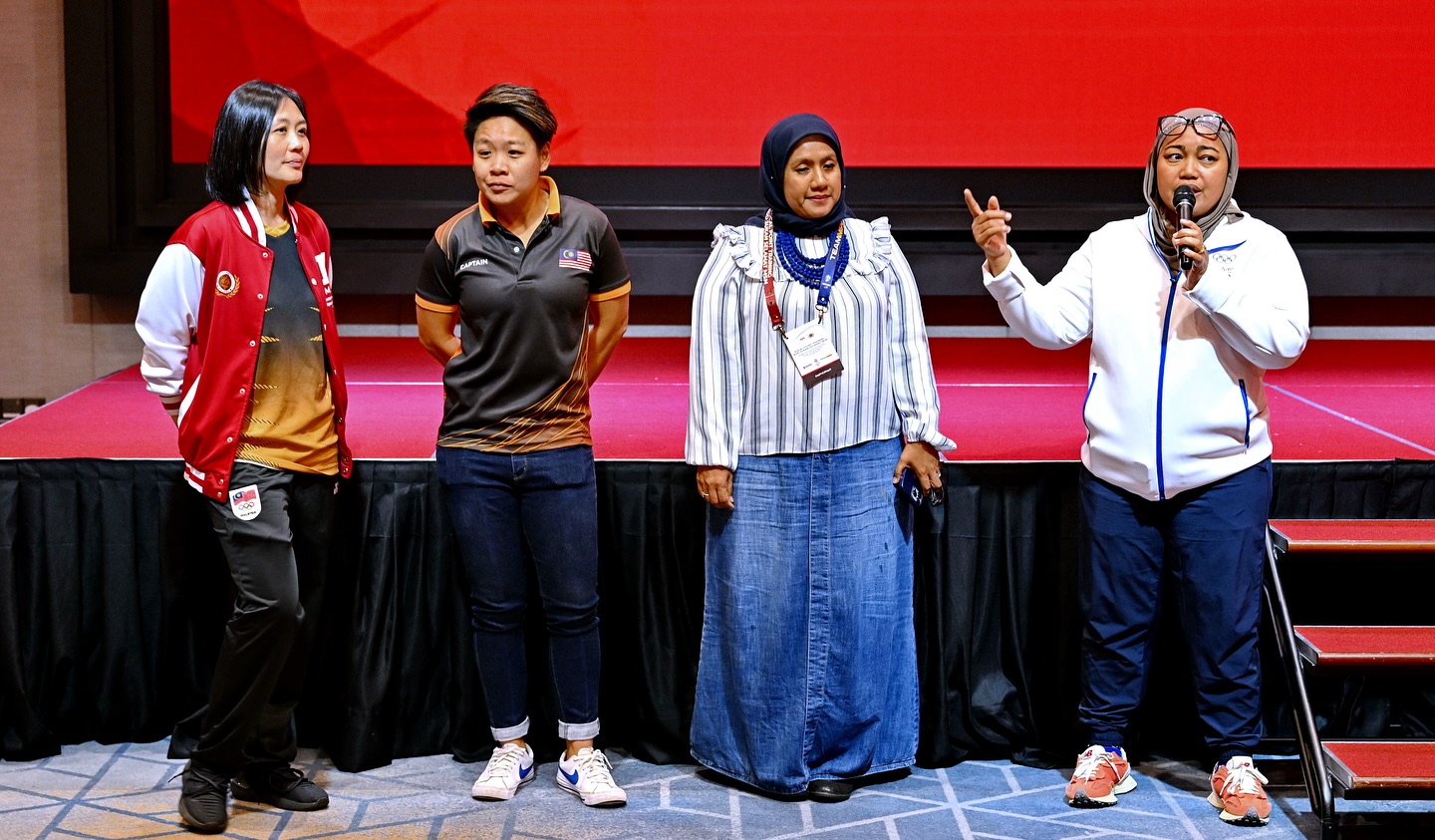 516541891_18412533733103410_1737029216867126177_n Majlis Sukan Negara Malaysia | Majlis Sukan Negara Malaysia