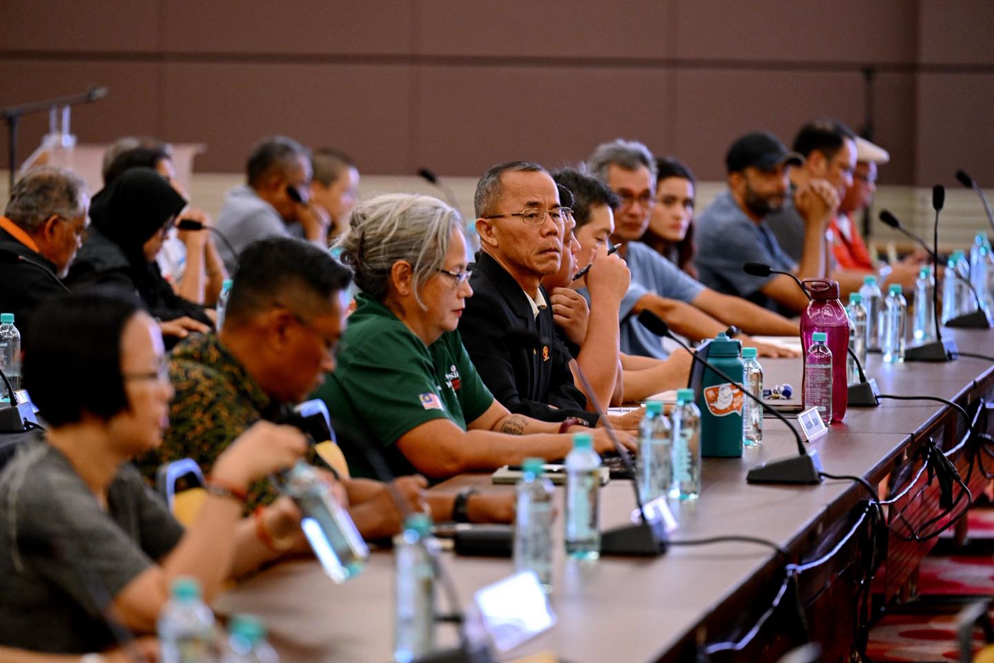 516635603_1202021381958074_3890609388086171871_n Majlis Sukan Negara Malaysia | Majlis Sukan Negara Malaysia