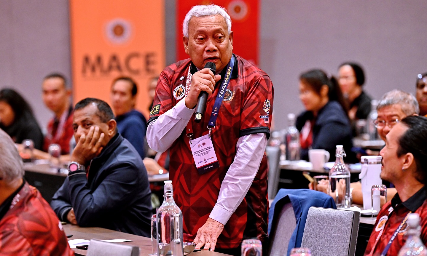 516811805_18412421059103410_3225476510644864370_n Majlis Sukan Negara Malaysia | Majlis Sukan Negara Malaysia