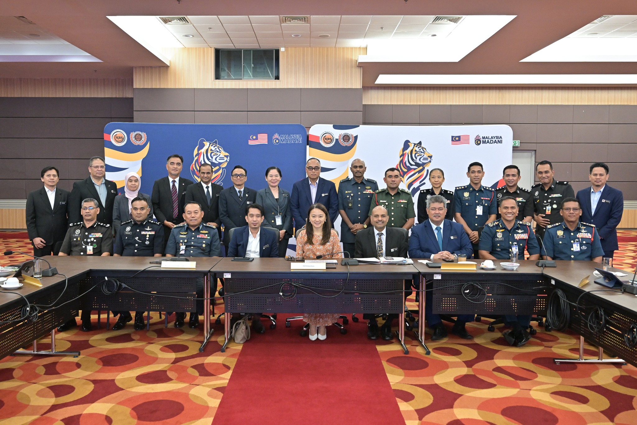 Majlis Sukan Negara Malaysia | Majlis Sukan Negara Malaysia