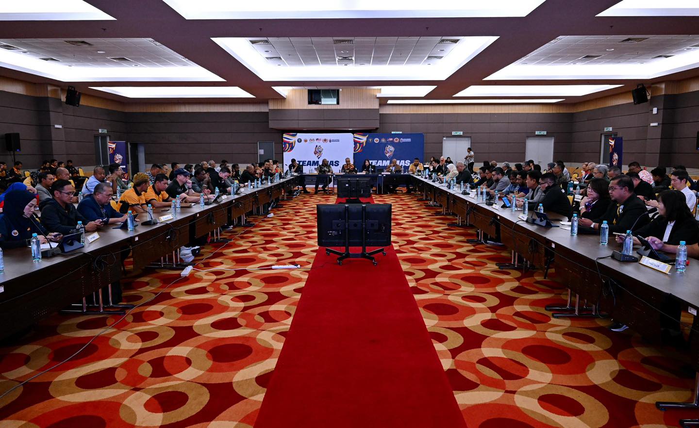 516880007_1202021535291392_2417831244709092087_n Majlis Sukan Negara Malaysia | Majlis Sukan Negara Malaysia