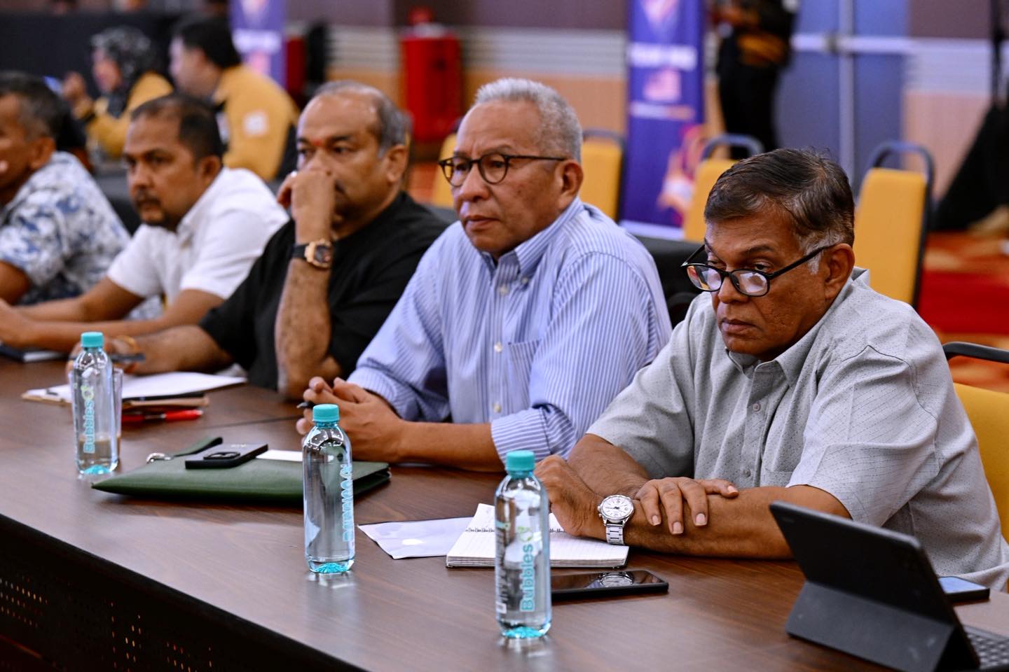 516891603_1202021408624738_8818080895300843071_n Majlis Sukan Negara Malaysia | Majlis Sukan Negara Malaysia