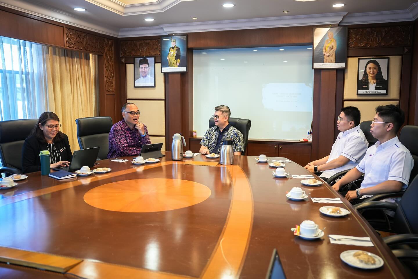 516894391_18412773556103410_4952819931153260499_n Majlis Sukan Negara Malaysia | Majlis Sukan Negara Malaysia