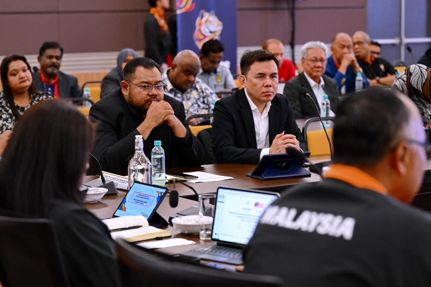 516947483_1202021471958065_8297756363128558636_n Majlis Sukan Negara Malaysia | Majlis Sukan Negara Malaysia