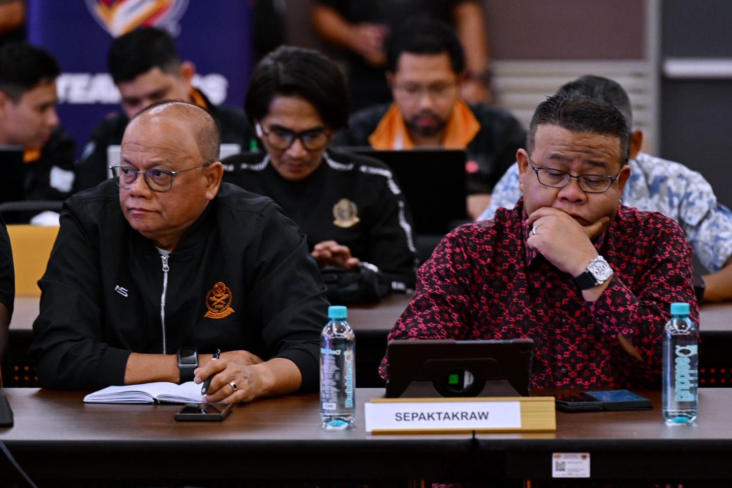 516996181_1202021405291405_6276544711216385979_n Majlis Sukan Negara Malaysia | Majlis Sukan Negara Malaysia