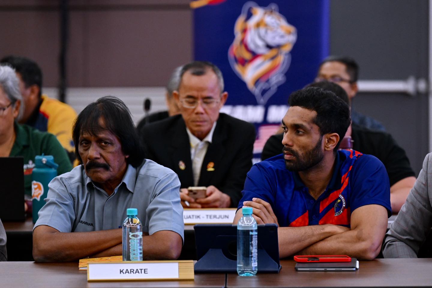 517125640_1202021305291415_2897628068654558127_n Majlis Sukan Negara Malaysia | Majlis Sukan Negara Malaysia