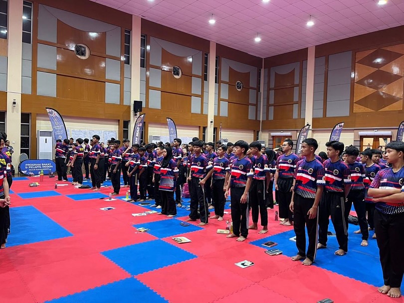 517515127_18412752424103410_3191849526873973666_n Majlis Sukan Negara Malaysia | Majlis Sukan Negara Malaysia