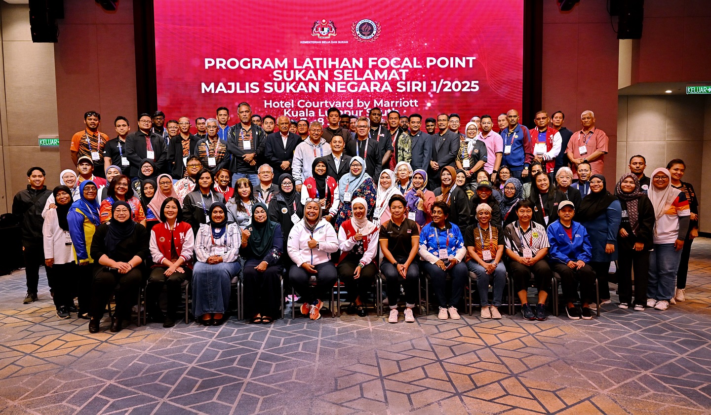 517596715_18412533661103410_5149749679479227548_n Majlis Sukan Negara Malaysia | Majlis Sukan Negara Malaysia
