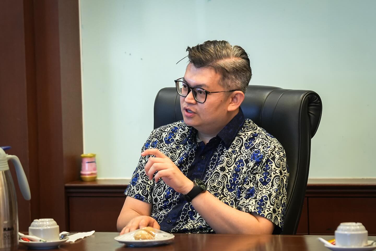 517716926_18412773574103410_1764744548326399378_n Majlis Sukan Negara Malaysia | Majlis Sukan Negara Malaysia