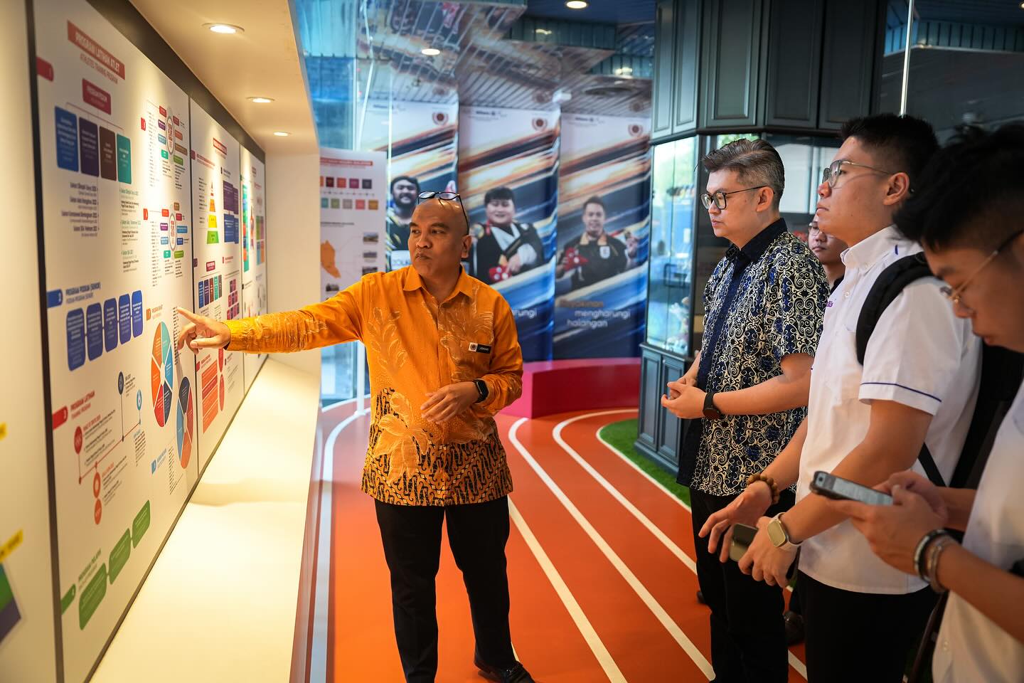 517935383_18412773592103410_3593152393950515206_n Majlis Sukan Negara Malaysia | Majlis Sukan Negara Malaysia