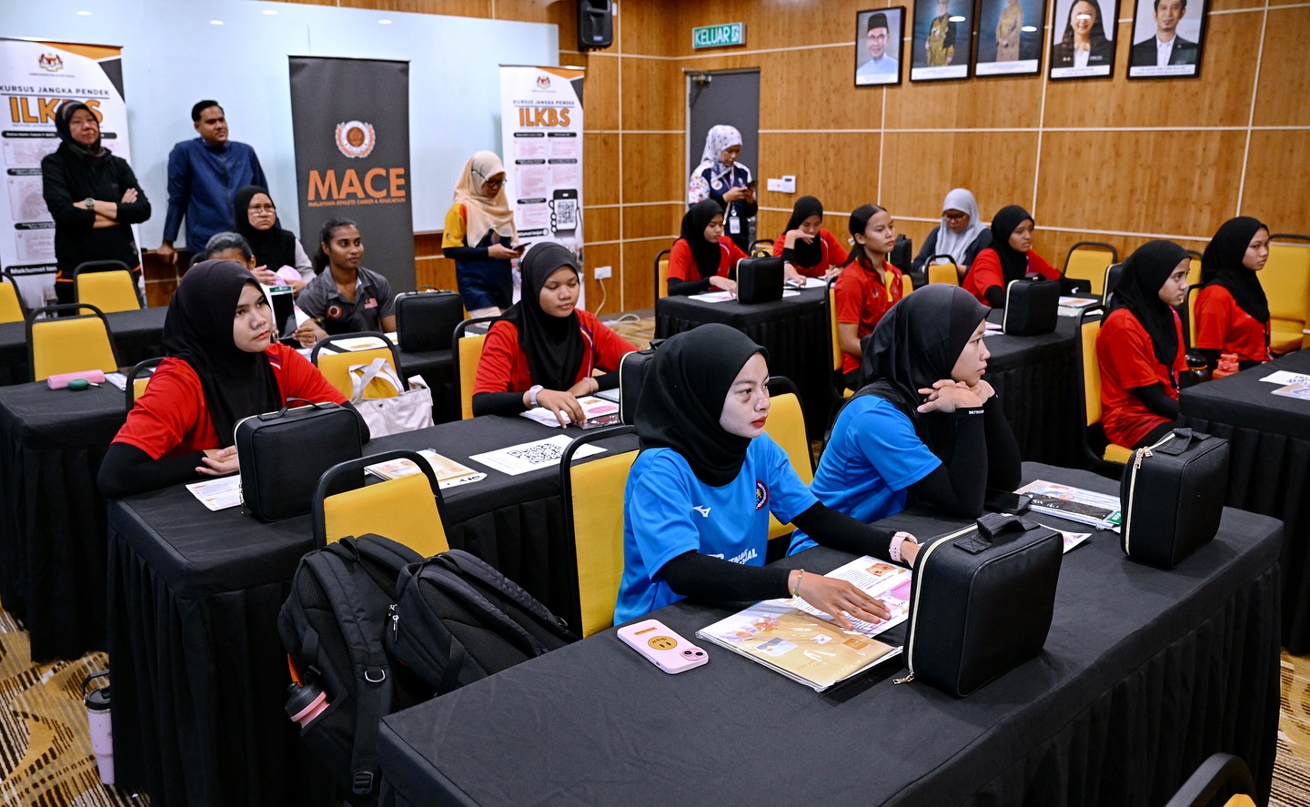 Majlis Sukan Negara Malaysia | Majlis Sukan Negara Malaysia