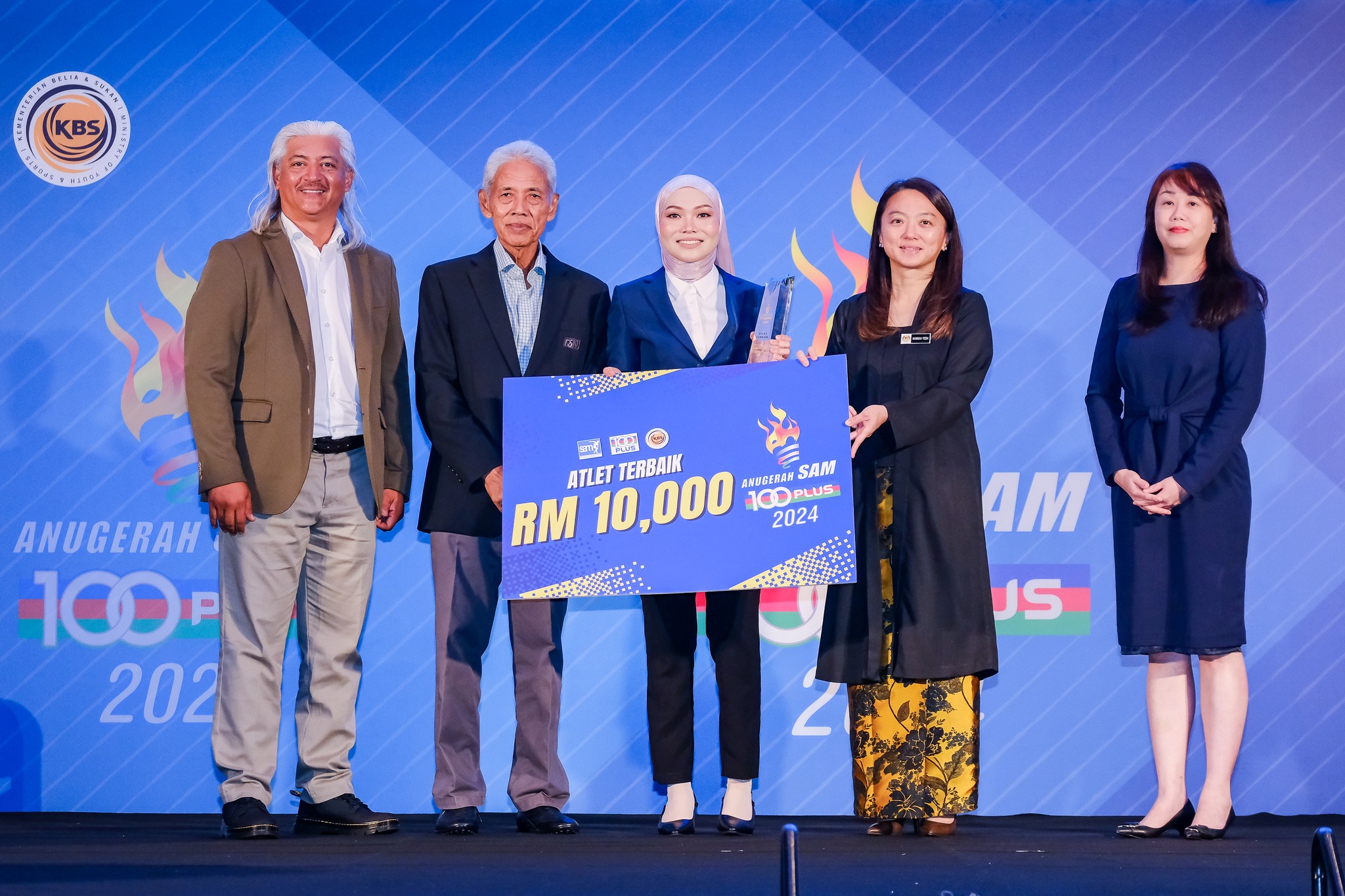 518172562_1205469904946555_4711956443118402774_n Majlis Sukan Negara Malaysia | Majlis Sukan Negara Malaysia