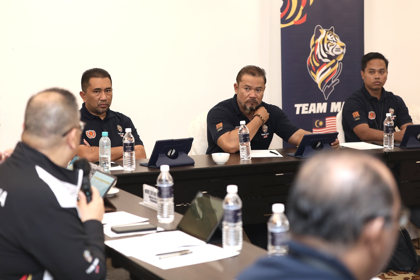 Majlis Sukan Negara Malaysia | Majlis Sukan Negara Malaysia