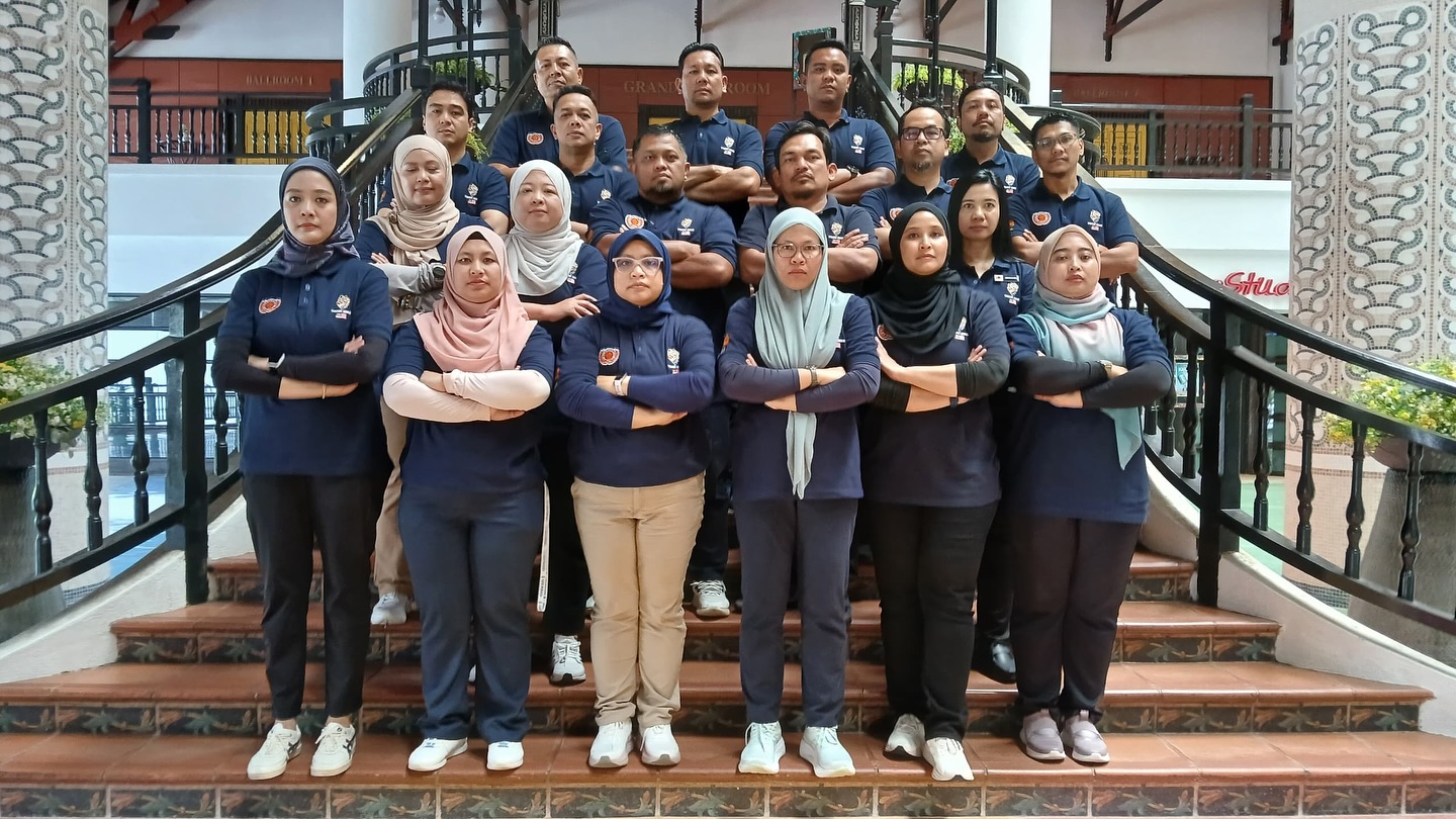 Majlis Sukan Negara Malaysia | Majlis Sukan Negara Malaysia
